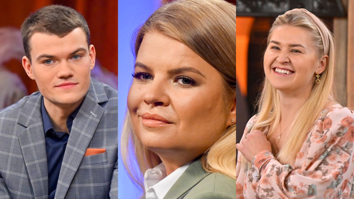 "Rolnik szuka żony". Kto znalazł miłość w TVP? Fani już szukają dowodów