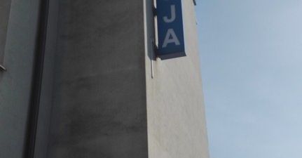 49-letni rowerzysta będzie miał kłopoty