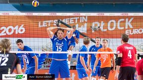 Sparingowo przed LŚ i LE: Dwie porażki i zwycięstwo Holandii z Estonią, grał nowy nabytek Cuprum Lubin