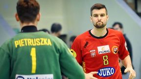 Hit dla Piotrkowianina, kolejka niespodzianek - podsumowanie 24. kolejki I ligi mężczyzn