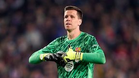 "Nawet nie drgnął". Hiszpanie piszą o zachowaniu Szczęsnego