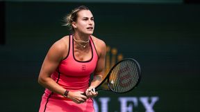 Finał Światek – Sabalenka. Tak prognozują bukmacherzy (WTA Indian Wells)