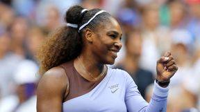 Serena Williams: To początek mojego powrotu. Wciąż mam dużo do poprawy