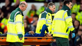 Premier League. Andre Gomes po operacji. Everton przekazał świetne wieści