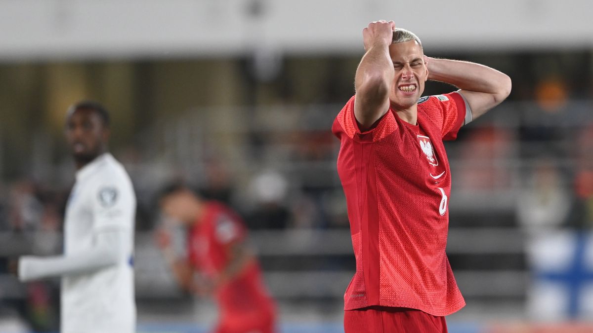 PAP / Piotr Nowak / Na zdjęciu: Jakub Piotrowski