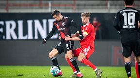 Bundesliga. Union - Bayern. "Lewandowski kontratakuje". Niemieckie media o meczu Polaka