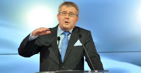 Wiceprzewodniczący parlamentu z PiS, tylko trzy komisje dla koalicji