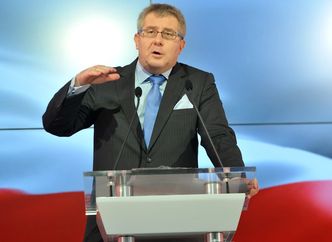 Wiceprzewodniczący parlamentu z PiS, tylko trzy komisje dla koalicji