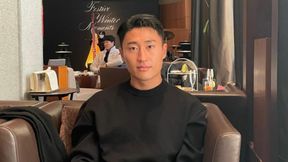 "Spełniam sen". Koreańczyk zaskoczył wyznaniem o Polsce