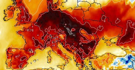 Ostrzeżenia IMGW 2. stopnia. Gwałtownie rośnie poziom rzek