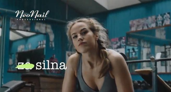 NeoNail zachęca kobiety, by były sobą (wideo)