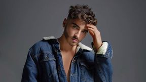 O jego coming oucie mówił cały świat. "Trudno to przełknąć"