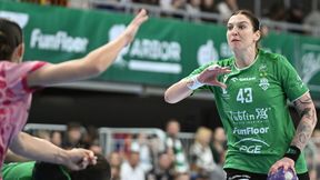 Gwiazda z Węgier zawalczyła o nowy kontrakt. Początki w Lublinie nie były jednak łatwe