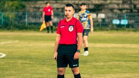 Grożono mu śmiercią. Skandal na polskim stadionie