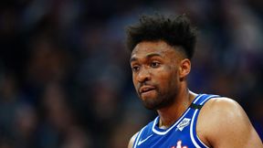 NBA. Miał być na kwarantannie, grał w tenisa. Zakażony Jabari Parker złamał obostrzenia