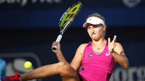 Daria Gawriłowa może grać dla Australii. Aljaz Bedene rozczarowany