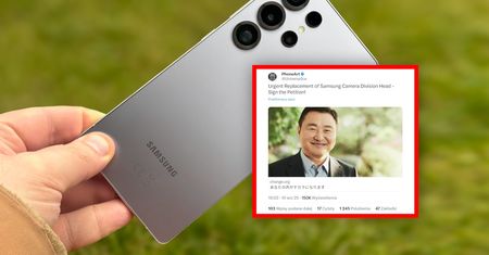 Idą na wojnę z Samsungiem. Tysiące podpisów pod petycją