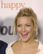 Cierpliwa i świadoma Kate Hudson