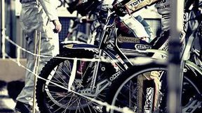 Fogo Unia Leszno - Betard Sparta Wrocław 48:42