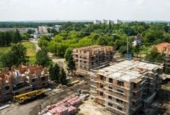 Sosnowiec. Pierwsza taka inwestycja od 40 lat, a na tym nie koniec