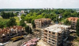Sosnowiec. Pierwsza taka inwestycja od 40 lat, a na tym nie koniec