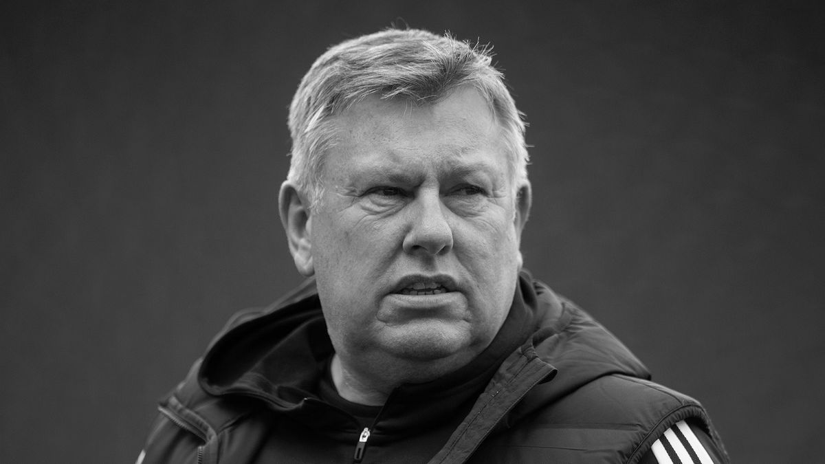 Getty Images / Visionhaus / Na zdjęciu: Craig Shakespeare