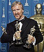 James Cameron wraca do fabuły sci-fi - i to 3D