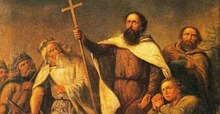 Thietmar i Brunon. Dwaj kronikarze, bez których nie wiedzielibyśmy o bitwie pod Cedynią