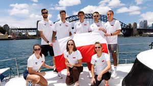 Piękny widok. Oto tabela po kolejnej wygranej Polaków