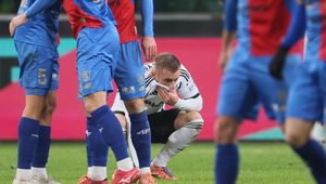 Rafał Augustyniak nie gryzł się w język. "Zawiedliśmy"