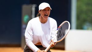 Lepiej usiądź. Oto ile Świątek może zarobić na Roland Garros