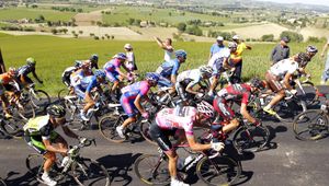 Legalny doping podczas Tour de France?