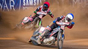 Żużel. Bez cwaniactwa i kozaczenia. Trener stawia na sport i wychowanie