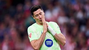 "Duża inwestycja". W Barcelonie piszą o następcy Lewandowskiego