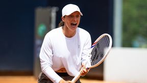 Lepiej usiądź. Oto ile Świątek może zarobić na Roland Garros