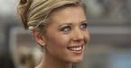 Tara Reid dla "Playboya" w stroju Ewy