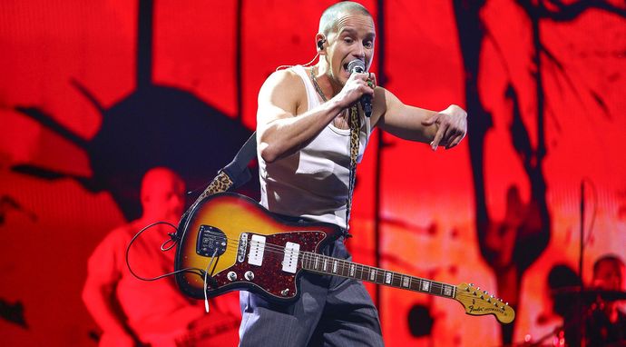 Zalewski na dobry wieczór