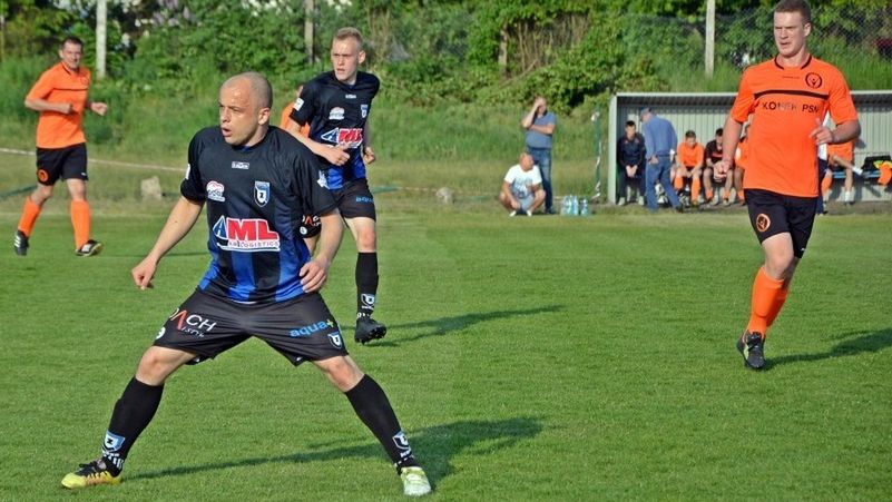 Facebook / SP Zawisza / Mecz Zawiszy Bydgoszcz