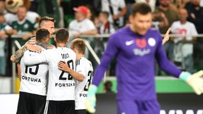 Łatwo nie będzie. Legia poznała rywala w trzeciej rundzie