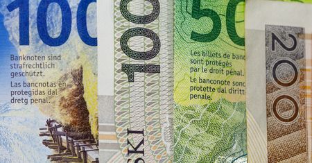 Jest wyrok TSUE w sprawie frankowiczów