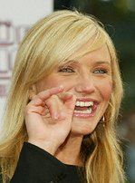 Cameron Diaz chce znów być aniołkiem