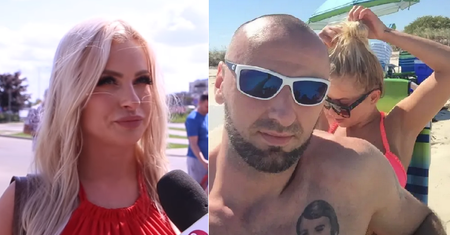 Paula Tumala wyznaje: "Marzę, żeby wystąpić w telewizji"