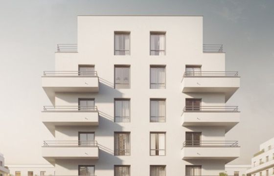 N42 Concept Agency dla Grupo Lar Polska