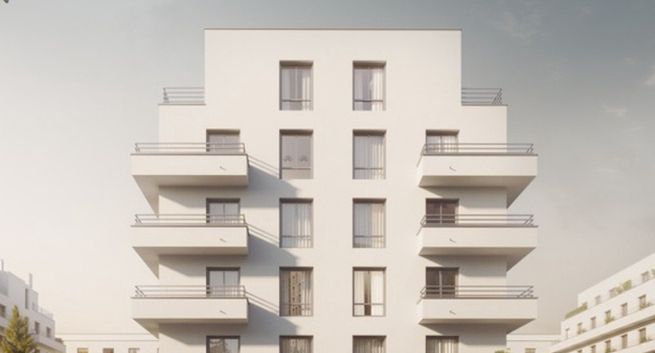 N42 Concept Agency dla Grupo Lar Polska