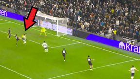 Taki gol to wyjątkowa rzadkość. Donnarumma nie mógł się tego spodziewać