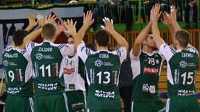Indykpol AZS Olsztyn - Effector Kielce 3:0 (fotorelacja)