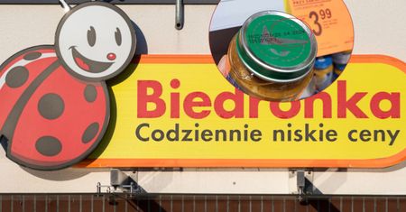 "Ogromne zagrożenie". Zobaczyła w Biedronce. Od razu wysłała zdjęcie