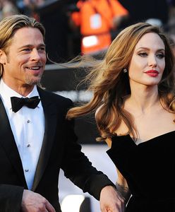 Jak Angelina Jolie uwiodła Brada Pitta? Zrobiła to podczas gorących scen na planie filmu!