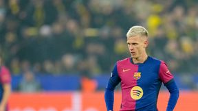 Jest decyzja ws. Daniego Olmo. FC Barcelona ma problem