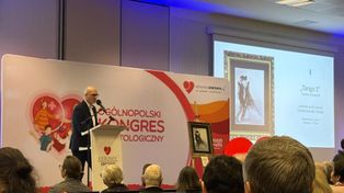 Toruń: Hematologia w centrum uwagi. Eksperci oraz pacjenci ponownie spotkali się w Toruniu